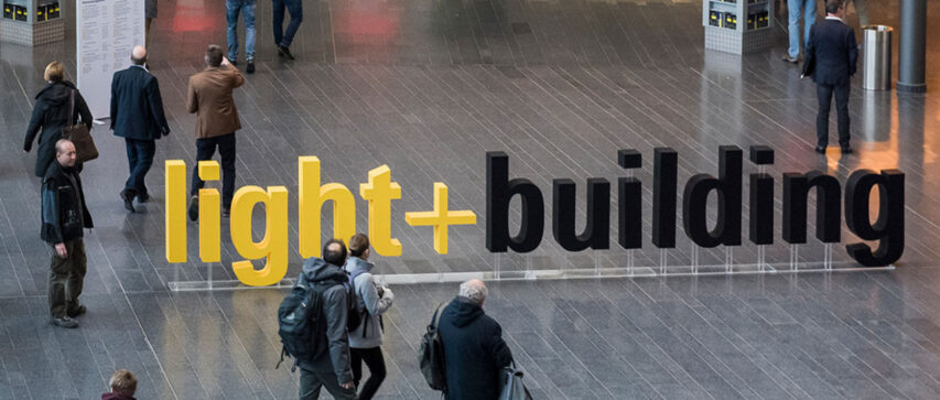 Light+Building a Settembre 2020