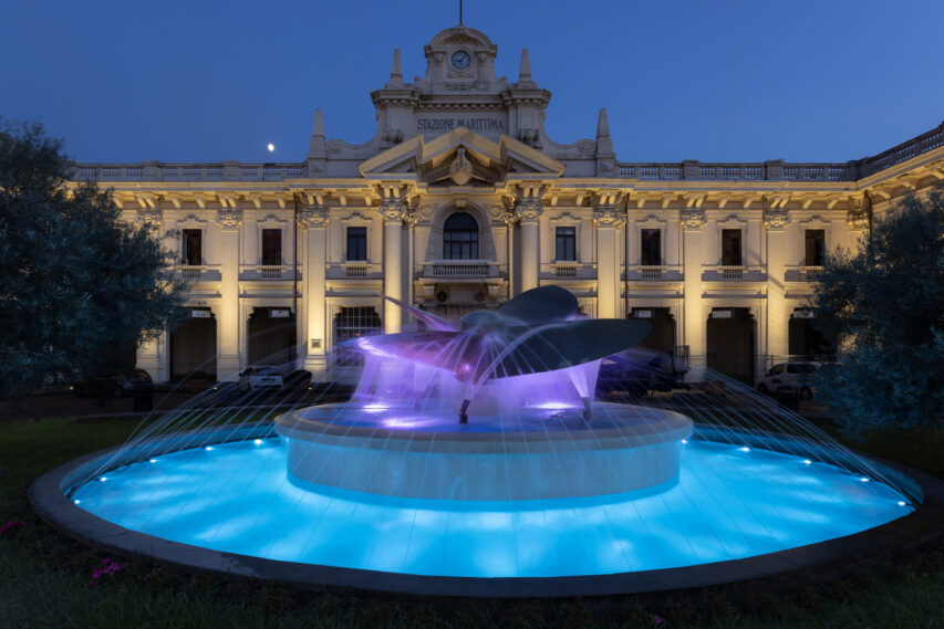 L’architettura svelata dalla luce