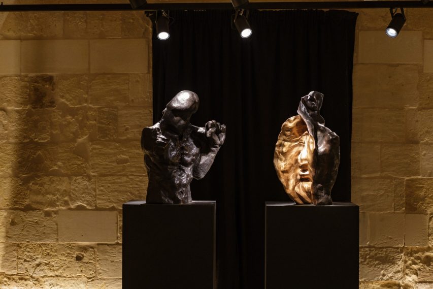 Biennale Arte Malta, dove l’arte contemporanea trova luce Biennale Arte Malta, dove l’arte contemporanea trova luce