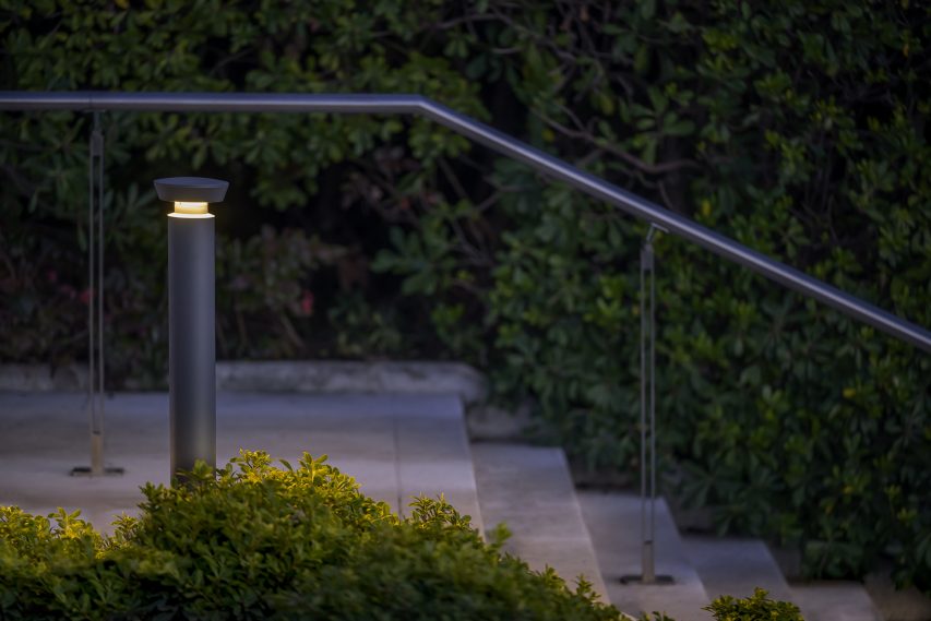 Luce tra emozione e alte prestazioni